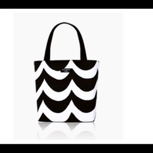 Marimekko Tote for Clinique